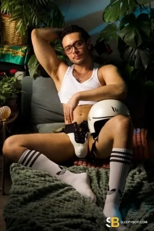 Gay Escort Diego 30yr - role