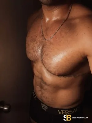 Gay Escort Diego 30yr - licking