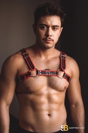 Gay Escort Diego 30yr - role