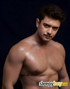 male rent boy London Diego