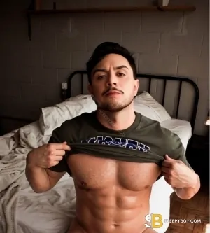 Gay Escort Diego 30yr - role