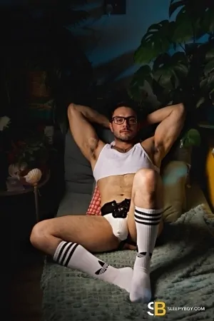 Gay Escort Diego 30yr - role