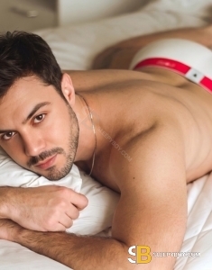 male rent boy London Diego