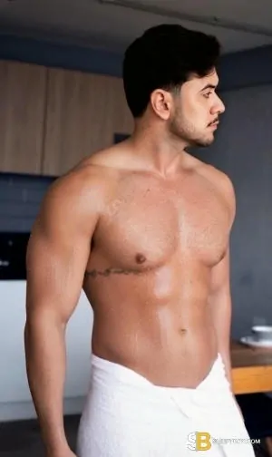Gay Escort Diego 30yr - role
