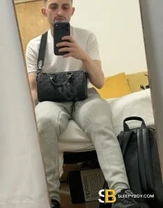 male rent boy London Jay
