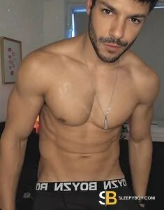 male escort London Matteo