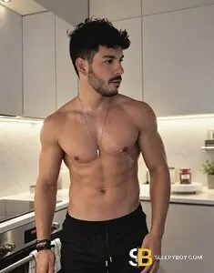 male escort London Matteo