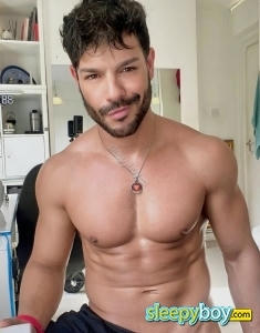 male escort London Matteo