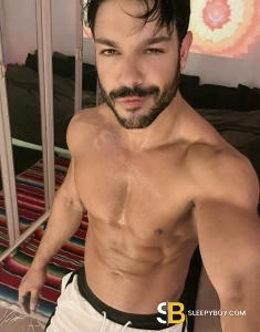 male escort London Matteo