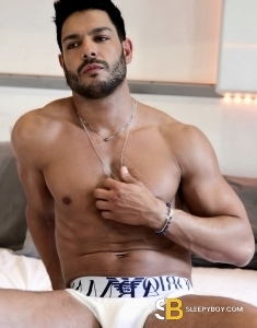 male escort London Matteo