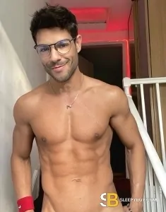male escort London Matteo