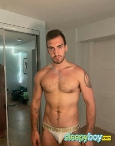 male rent boy London Jack