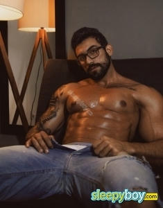 male escort Southampton Muscle Mass