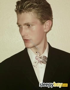 male escort London Frankly Divine