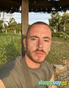 male escort Huddersfield Adam