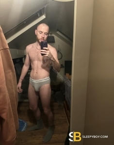 male escort Huddersfield Adam