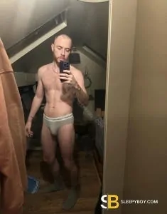 male escort Leeds Adam