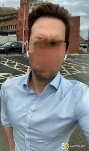 Bisexual Escort Scott 36yr - role