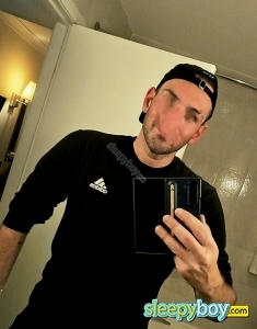 male escort Buncrana Scott