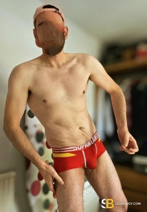 Bisexual Escort Scott 36yr - sucking