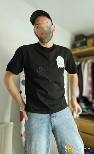 Bisexual Escort Scott 36yr - role