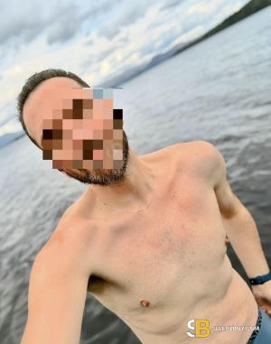 Bisexual Escort Scott 35yr - always safe sex