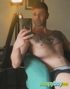 male escort Hammersmith Tomas