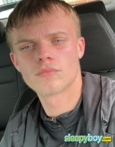 male escort Bristol Leon