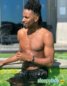 male escort London Richmasseur