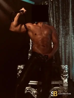 Bisexual Escort Ben 38yr - sex in public