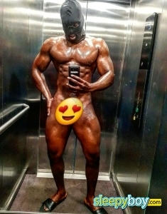 male escort London Muscle God