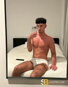 male escort Plaistow Daniel