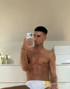 male escort London Aiden
