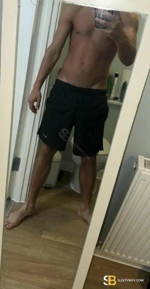 Bisexual Escort Antony 24yr - role