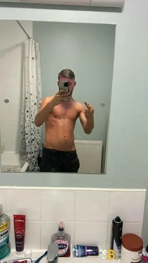 Bisexual Escort Antony 24yr - sucking
