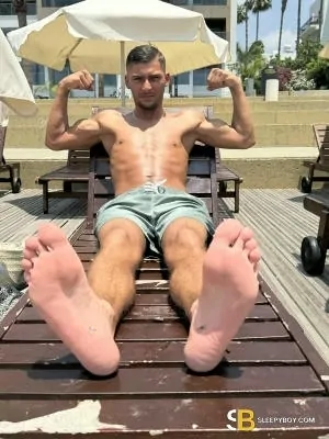 Bisexual Escort Antony 24yr - role