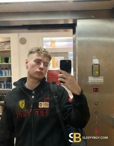 male escort Bristol Mattie