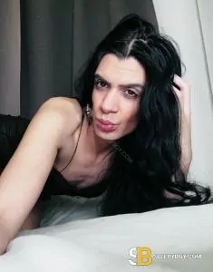 transgender (MTF) escort Leytonstone Leyta