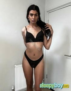 transgender (MTF) escort Leytonstone Leyta