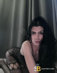 transgender (MTF) escort Leytonstone Leyta