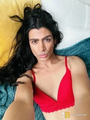 Gay Escort Leyta 28yr - massage