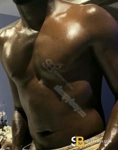 male escort Birmingham Vespa