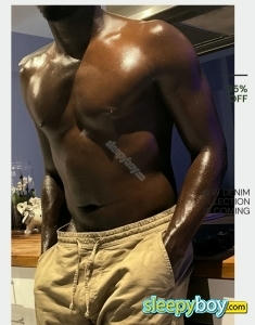 male escort Birmingham Vespa