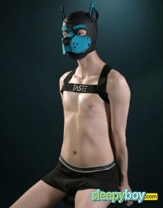 male escort Huddersfield Matt