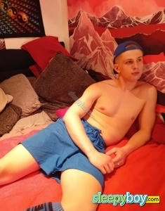 male rent boy London Richie