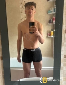 male rent boy Clapham Richie