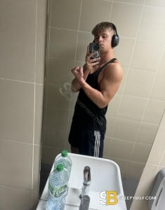 male rent boy Manchester Richie