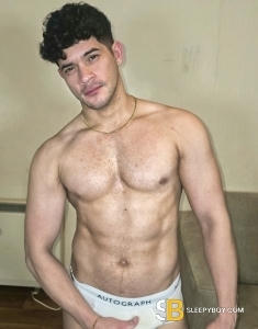 male escort Edinburgh Black Soldier