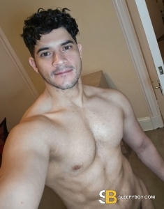 male escort Edinburgh Black Soldier