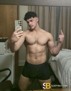 male escort Newcastle Black Soldier